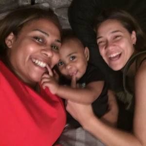 Meet your Posher, Cheri